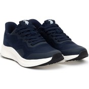Resim U.s. Polo Assn. Kadın Lacivert Ayakkabı 50304474-vr033 Lacivert 