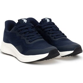Resim U.s. Polo Assn. Kadın Lacivert Ayakkabı 50304474-vr033 Lacivert 