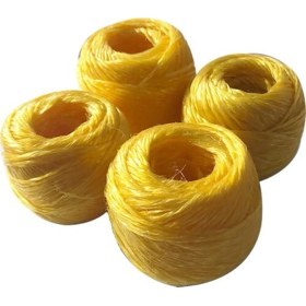 Resim Efe Toys Uçurtma Ipi Çizim ve Çirpi Ipi 4'lü Paket Her Biri 60 Metre 