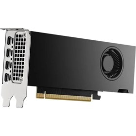Resim Mabeyn Pny Quadro Rtx A2000 Ada Generation LOWPROFILE16GB Gddr6 128 Bit VCNRTX2000ADA-SB Ekran Kartı 