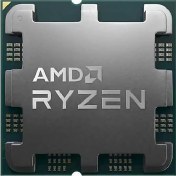 Resim Ryzen 5 7500F 3.7ghz (Turbo 5.0ghz) 6 Core 12 Threads 38MB Cache Am5 Işlemci - Tray 