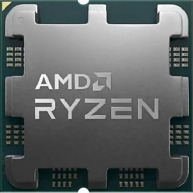 Resim Ryzen 5 7500F 3.7ghz (Turbo 5.0ghz) 6 Core 12 Threads 38MB Cache Am5 Işlemci - Tray 