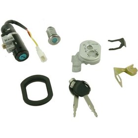 Resim E-mon Classıc - Mocha Uyumlu Kontak Ve Kilit Seti Erpilsan Elektronik 