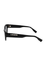 Resim Lacoste 6013s 001 54 Kadın Güneş Gözlüğü Siyah 