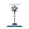 Resim Sinbo SF-6788 Ayaklı Vantilatör 