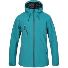 Resim Hannah Derk Erkek Outdoor Mont 10035963hhx.01 Pacific Mavi 