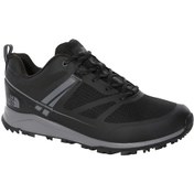 Resim The North Face LITEWAVE FUTURELIGHT Erkek Ayakkabı - Siyah NF0A4PFGKZ21 Siyah 