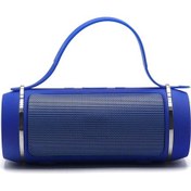 Resim Butu J016 Subwoofer Disk Oynatma Açık Şarj Edilebilir Bluetooth Taşınabilir Kablosuz Hoparlör 