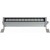 Resim DORA LED Dmx 512 Kontrollü Wall Washer Duvar Boyama 100 Cm 36w Rgb 