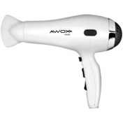 Resim AWOX Windo 2200 W Saç Kurutma Makinesi Beyaz 