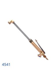 Resim Genel Markalar Yıldız 4541 Lüle Karışımlı Kesme Hamlacı Üstten Tetikli Doğalgaz - Oksijen 