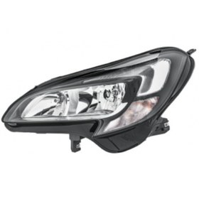 Resim Hella FAR SOL LEDLI CORSA E - 1EF011830-051 