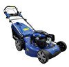 Resim Hyundai HYM560SP 56 CM 196CC Şanzımanlı Benzinli Çim Biçme Makinesi 