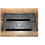 Resim Mini Cooper Plakalık, Cooper Plakalık 426316333 