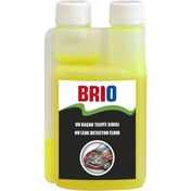 Resim Brio Uv Uyumlu Tespit Sıvısı 250 ml 