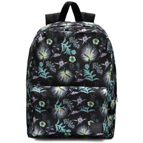 Resim Vans Deana Iıı Backpack Unisex Çanta vn00021mzfr1 