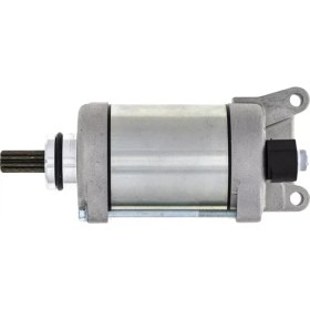 Resim VintageVo Honda CRF230F CRF230L CRF230M Için Motosiklet Başlangıç ​​motoru 31200-KPS-A -11.519-CSM2480O (Yurt Dışından) 