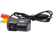 Resim Next Oto Ford Transit Courier Kamera Transit Geri Görüş Kamerası Uyumlu 