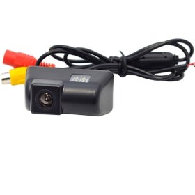 Resim Next Oto Ford Transit Courier Kamera Transit Geri Görüş Kamerası Uyumlu 