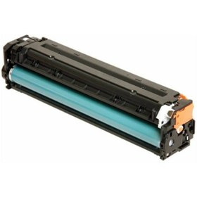 Resim hementoner Ce321 Hp Toner Muadil Mavi 