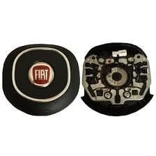 Resim Fiat Egea 2015-2020 Sürücü Airbag Komple Opar Orijinal 735660756 