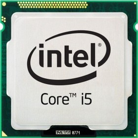 Resim Intel Core i5-2400 3.1 GHz LGA1155 6 MB 95 W İşlemci Tray 