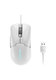 Resim Lenovo Legion M300S GY51H47351 RGB Gaming Optik Mouse 
