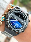 Resim FERRO Son Sürüm(Aralık2023)Süper Amoled,Türkçe,Sesli Görüşme,11Farklı Spor Modlu Kadın AkıllıSaat+Bileklik 