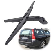 Resim Volvo V70 Arka Silecek Kolu ve Süpürgesi Takımı 2004-2007 