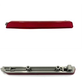 Resim MATSUBA Mazda Reflektör Tampon Mazda 3 06-09/mazda 6 08-11 Arka Sağ 
