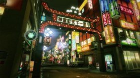 Resim SEGA Yakuza Kiwami (Nintendo Switch 2) 