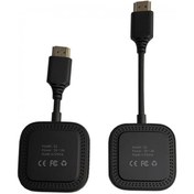 Resim Kablosuz hdmi aktarıcı wireless hdmi aktarıcı hdmi alıcı verici 