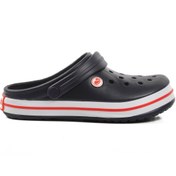 Resim İncim Lacivert Anatomik Ortopedik Sabo Comfort Doktor Hemşire Aşçı Unisex Terlik&Sandalet 