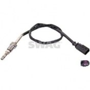 Resim Swag Vag Egzoz Sicaklık Sensoru 2 Kutuplu Siyah Crafter 12>16 T5 10>11 Caac Caae - 30100803 