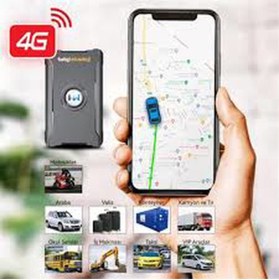 Resim TURKOTEKNOLOJİ Turkoteknoloji 4G Modul WW S20 Mıknatıslı Bataryalı Gps Araç Takip Cihazı 
