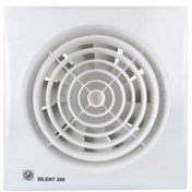 Resim Soler&Palau Silent 300 Crz Zaman Ayarlı Fan 