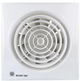 Resim Soler&Palau Silent 300 Crz Zaman Ayarlı Fan 