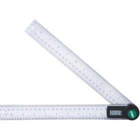 Resim İnsize 2176-300 Dijital Açı Ölçer 