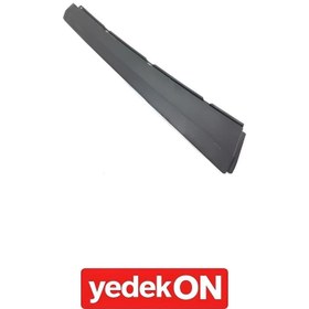 Resim Direk Plastiği Actros Mp4 Sağ (Yarım) 