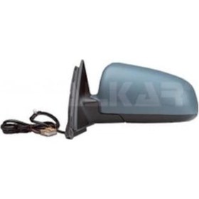 Resim Audi A4 Ayna Katlanır Elektirikli Isıtmalı Komple Sol 8e1858531 