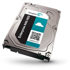 Resim Seagate Surveillance ST3000VX006 3.5" 3 TB SATA 3 HDD 