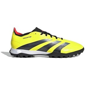 Resim Adidas Predator League TF (IE2612) | Sarı 