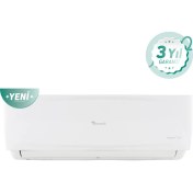 Resim Baymak Elegant Eco 18000 Btu Inverter Duvar Tipi Klima 