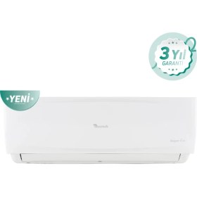 Resim Baymak Elegant Eco 12000 Btu Inverter Duvar Tipi Klima 