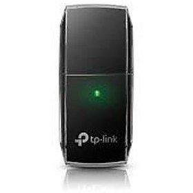 Resim TP-LINK ARCHER-T2U Usb Adaptör 433Mbps 5Ghz+150Mbps 2.4Ghz Dual Band 