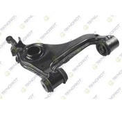 Resim Teknorot Rotilsiz Salıncak Ön Sol Alt Mercedes-e-class W210-1995-2003-tkn-m-136 A2103303407 A2103306107 A2103 