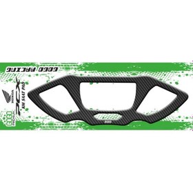 Resim Gogo Kilometre Saat Pad 007 Honda Pcx 2021-2024 