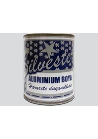 Resim Darsa Silvester Yaldız Boya Bakır 1/2 