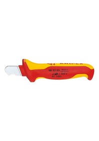 Resim KNIPEX 985303 Kablo Sıyırma Bıçağı 