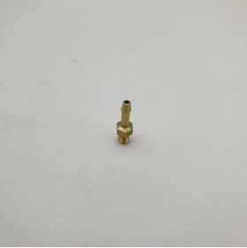 Resim BH Mini Hortum Uçlu Rekor 5mm - M5 